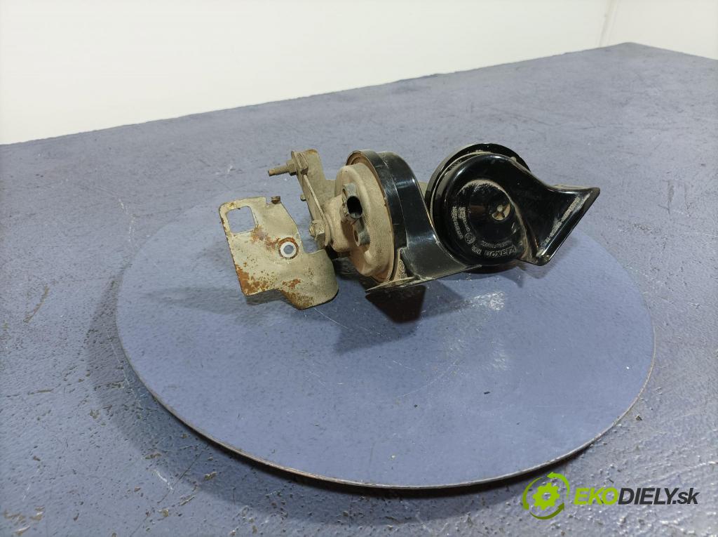 Bmw Seria 5 2004 Signál Zvuk 6935988