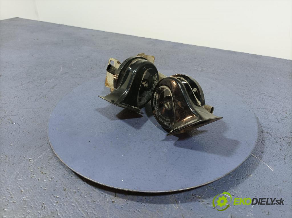 Bmw Seria 5 2004 Signál Zvuk 6935988