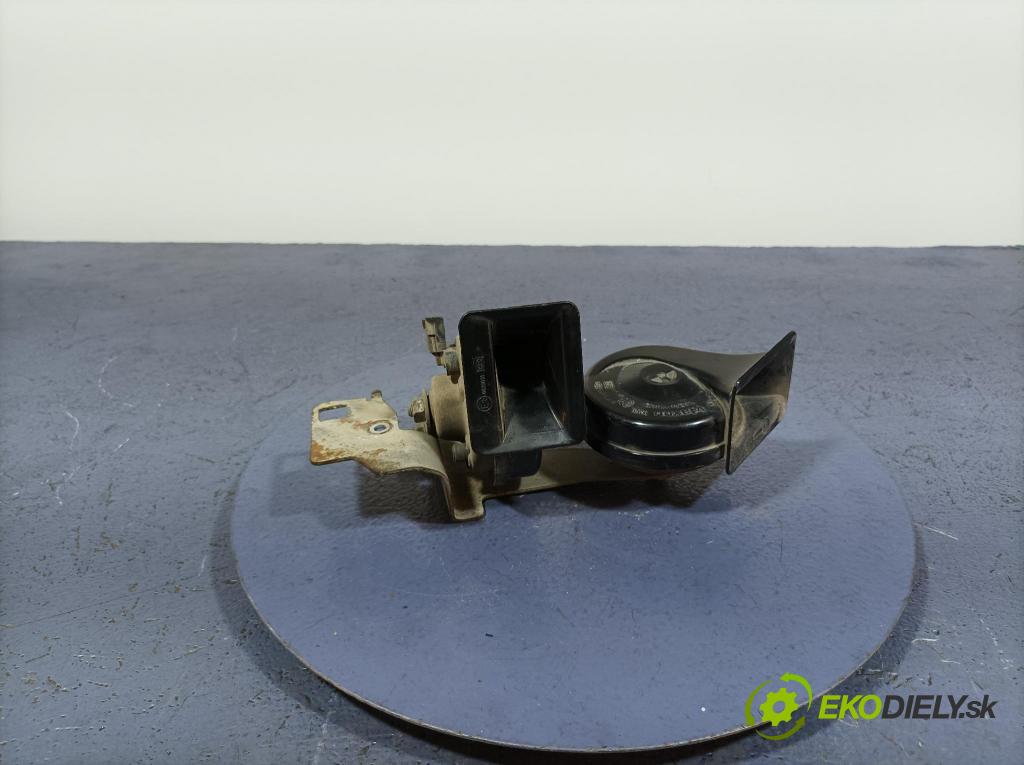 Bmw Seria 5 2004 Signál Zvuk 6935988