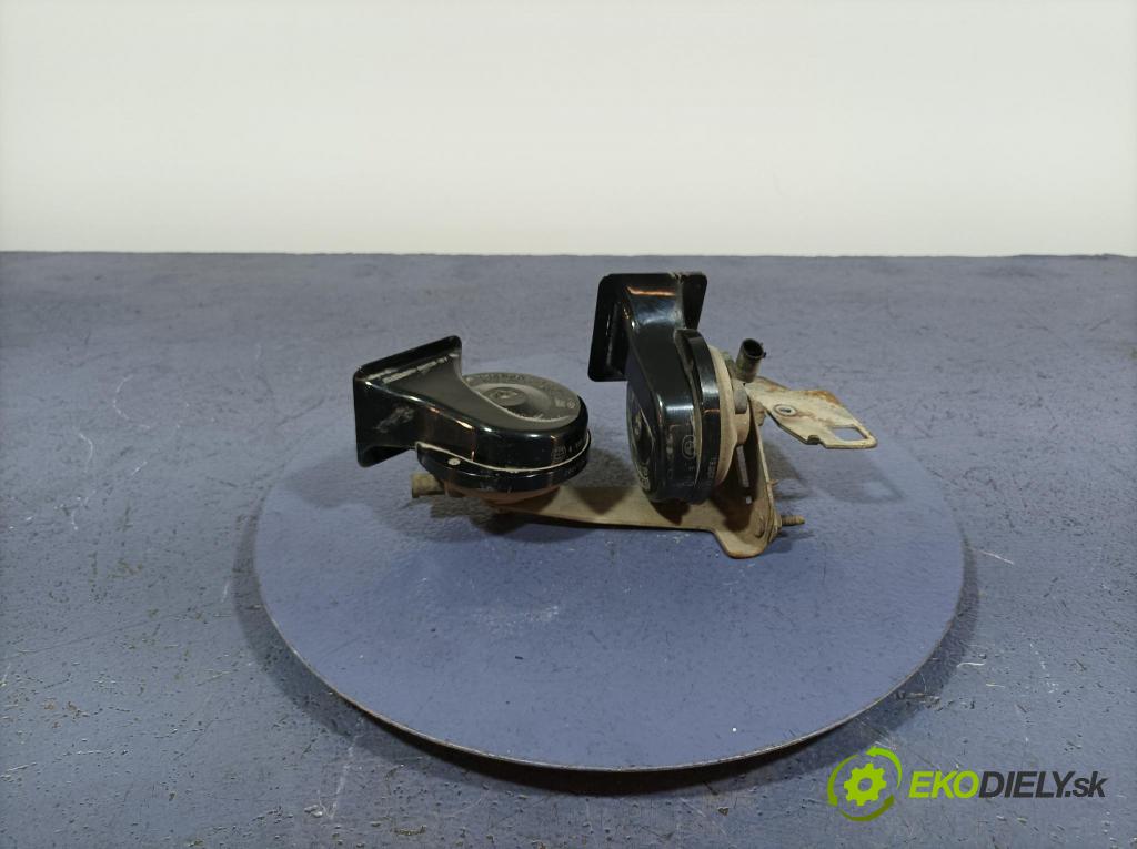 Bmw Seria 5 2004 Signál Zvuk 6935988