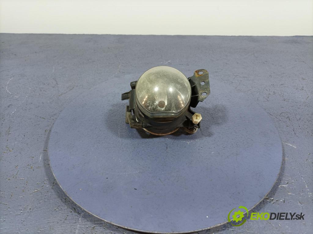 Bmw Seria 5 2004 Halogen Levý: 6910791
