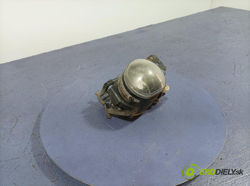 Bmw Seria 5 2004 Halogen Levý: 6910791