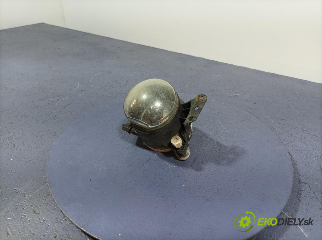 Bmw Seria 5 2004 Halogen Levý: 6910791