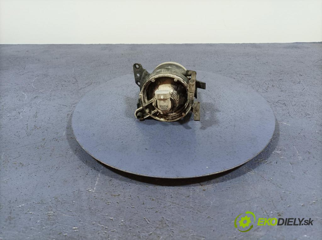 Bmw Seria 5 2004 Halogen Levý: 6910791