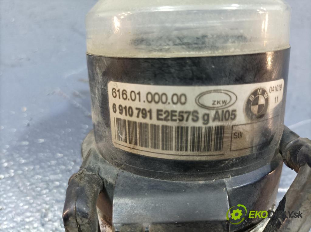 Bmw Seria 5 2004 Halogen Levý: 6910791