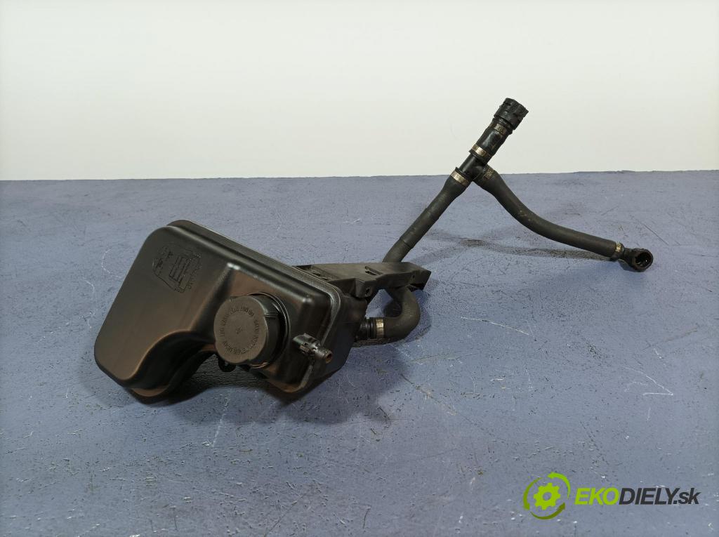 Bmw Seria 5 2004 nádržka Náhradní 7785560