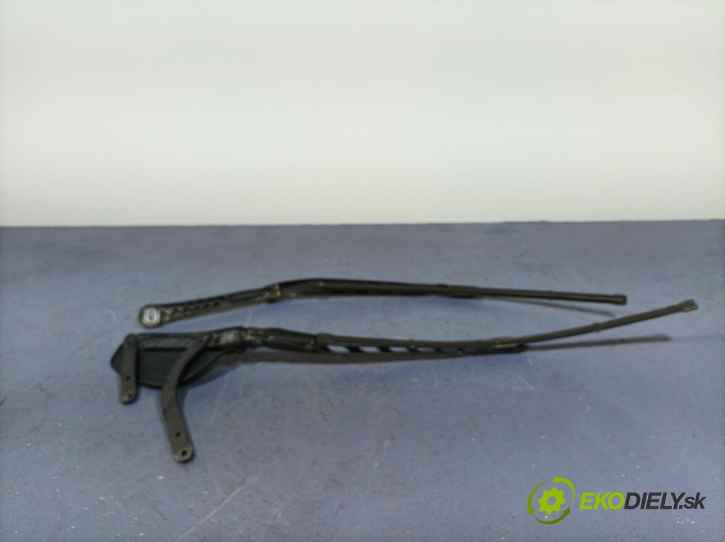 Bmw Seria 5 2004 Paže: Stěrače: před 7035103