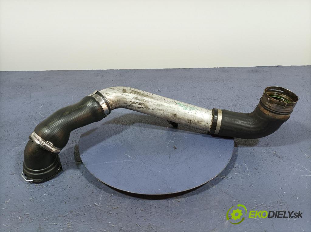 Bmw Seria 5 2004 trubka Vzduch: 7793896