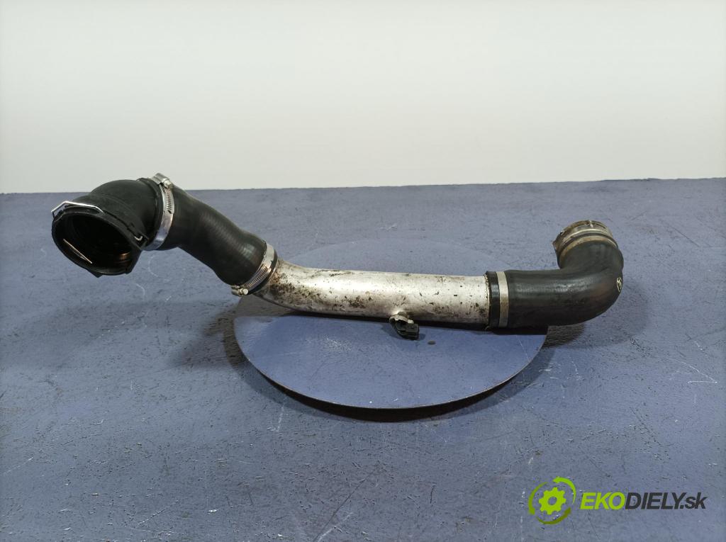 Bmw Seria 5 2004 trubka Vzduch: 7793896