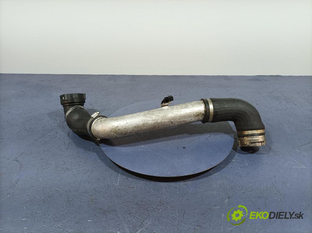 Bmw Seria 5 2004 trubka Vzduch: 7793896