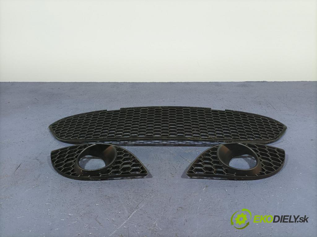 Bmw Seria 5 2004 lišta narazník 33-9912-2