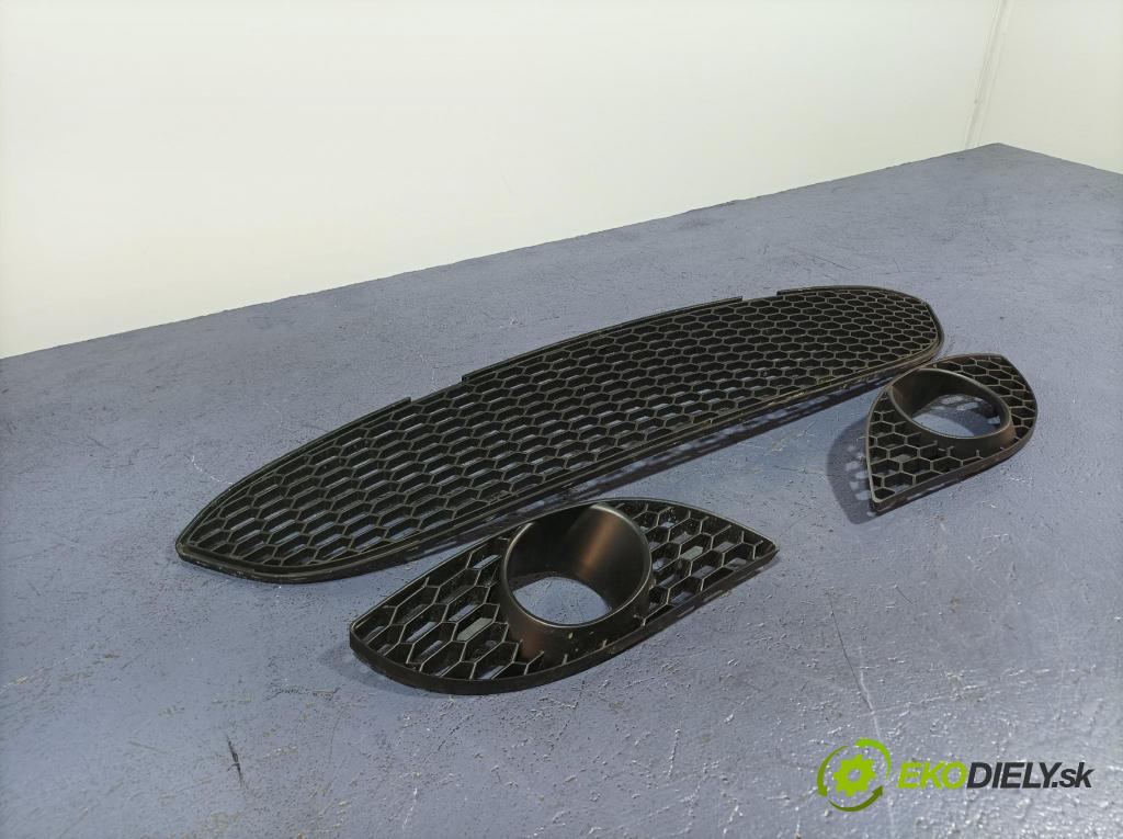 Bmw Seria 5 2004 lišta narazník 33-9912-2