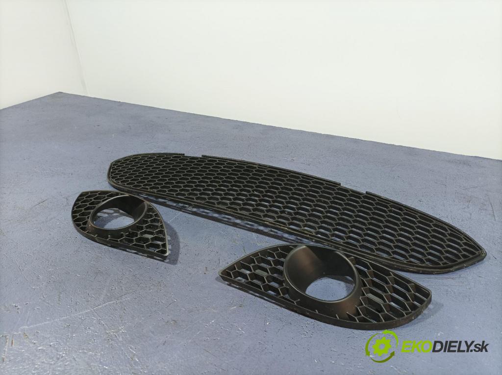 Bmw Seria 5 2004 lišta narazník 33-9912-2
