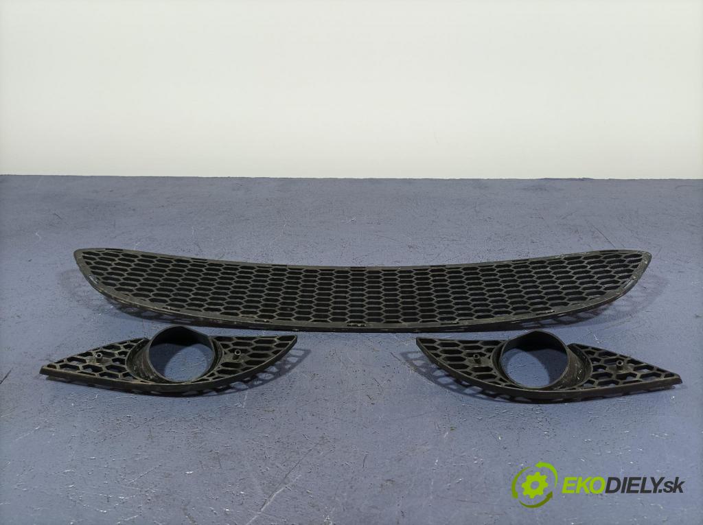 Bmw Seria 5 2004 lišta narazník 33-9912-2