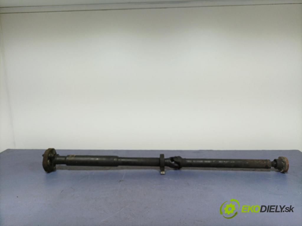 Bmw Seria 5 2004 hřídel Řízení 7531776