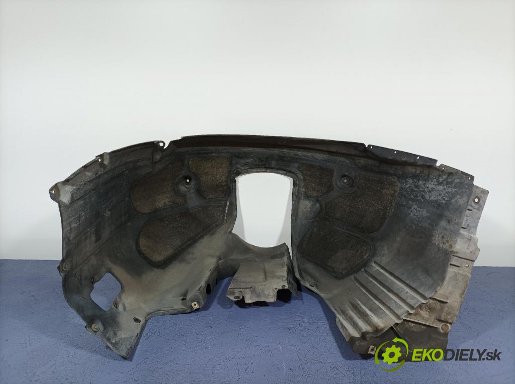 Bmw Seria 5 2004 blatník: Plastický před 7033749