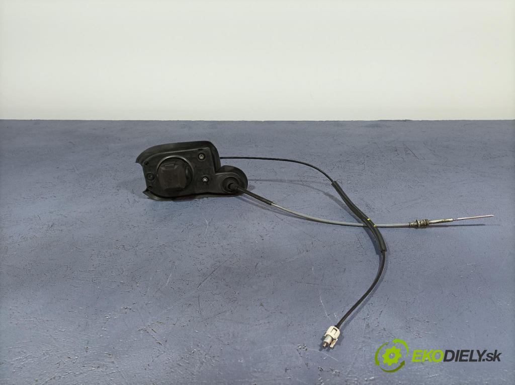 Bmw Seria 5 2004 kulisa (Rýchlostné páky / kulisy) 7522144