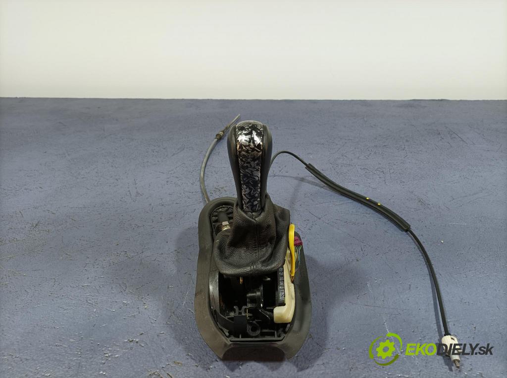 Bmw Seria 5 2004 kulisa (Rýchlostné páky / kulisy) 7522144