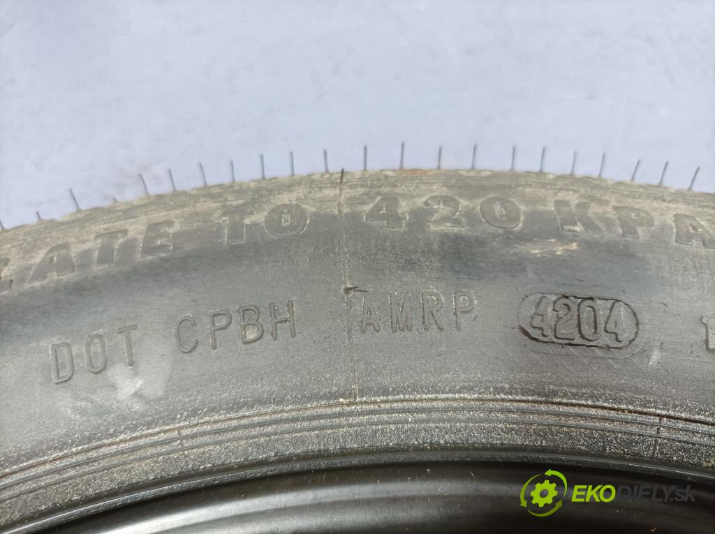 Bmw Seria 5 2004 kolo Přístupné 6758778