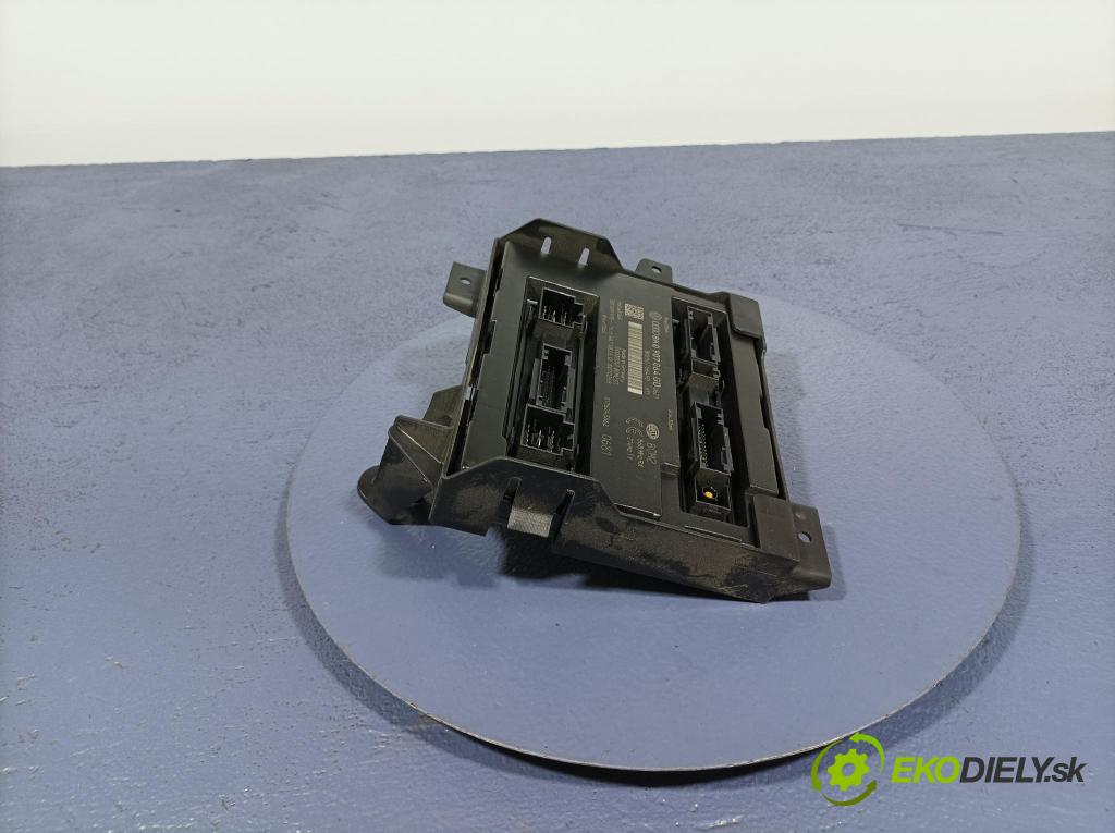 Audi A4 2012 řídící jednotka Komfortu 8K0907064GD