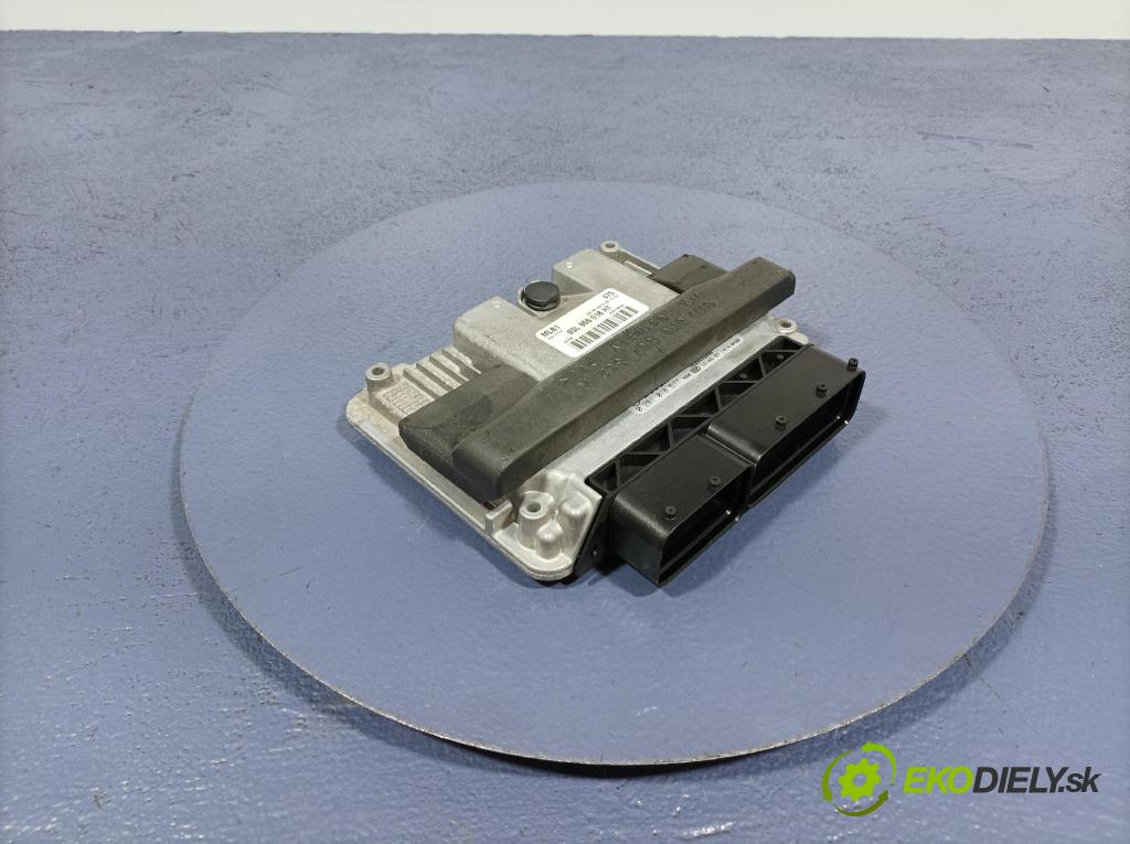 Audi A4 2012 riadiaca jednotka Motor: 03L906018HT