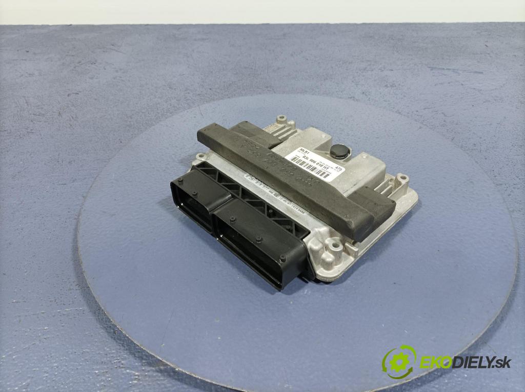 Audi A4 2012 riadiaca jednotka Motor: 03L906018HT
