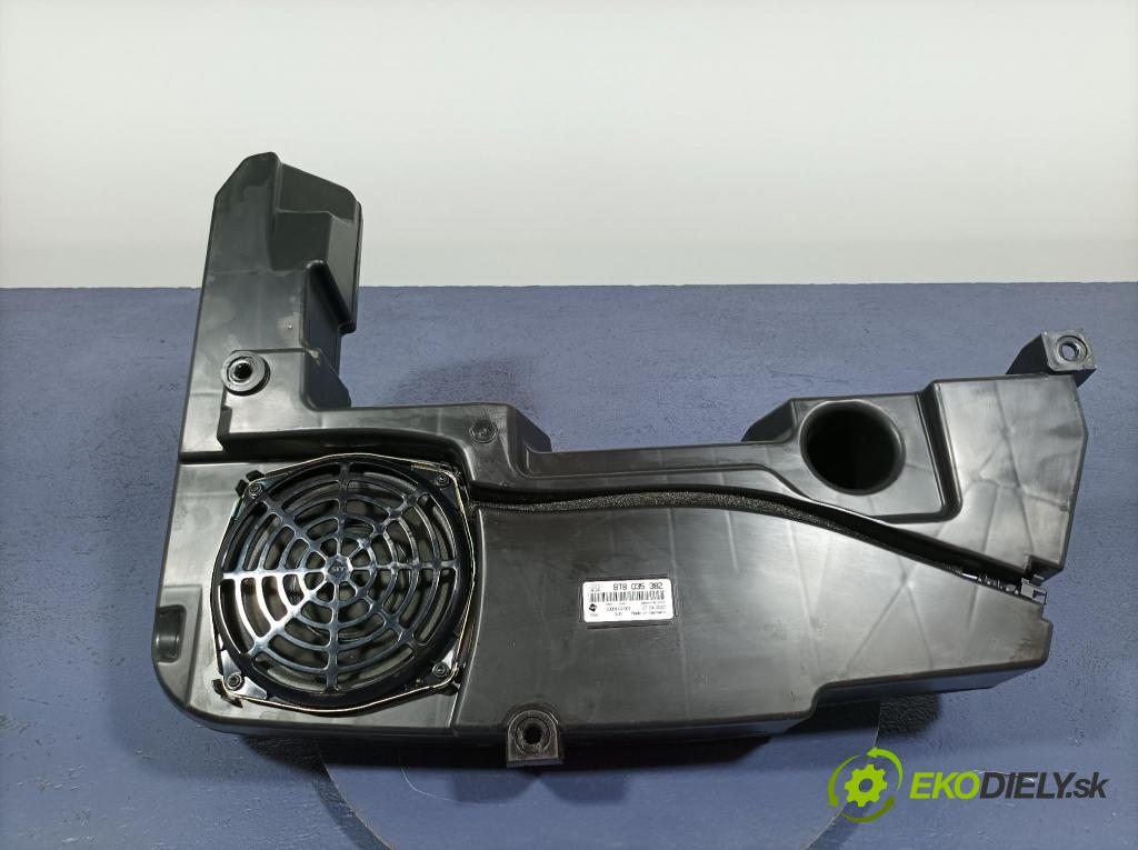 Audi A4 2012 Mluvčí: / Subwoofer: 8T8035382