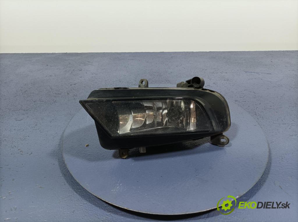 Audi A4 2012 Halogen Levý: 8K0941699