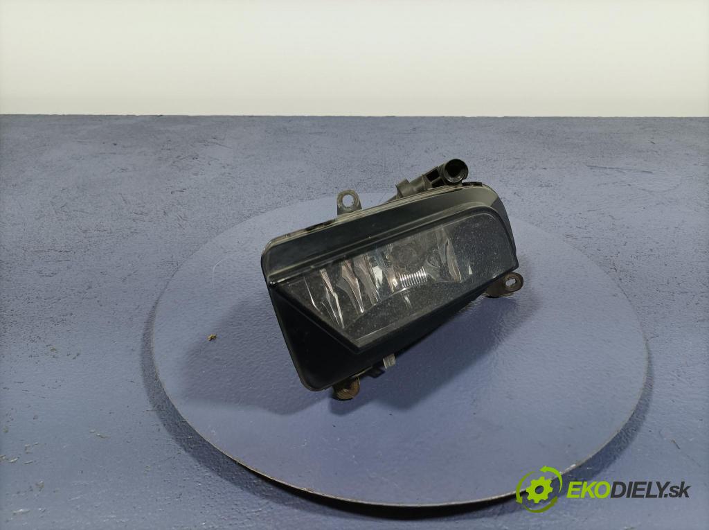 Audi A4 2012 Halogen Levý: 8K0941699