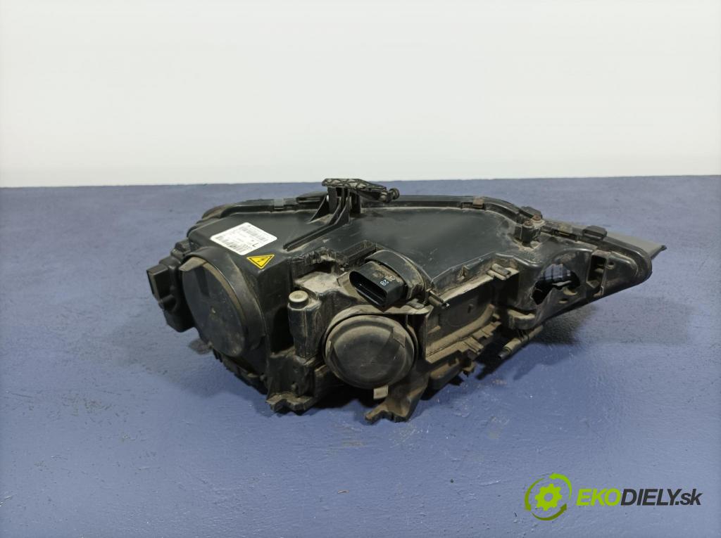 Audi A4 2012 světlo Levý: 8K0941043C