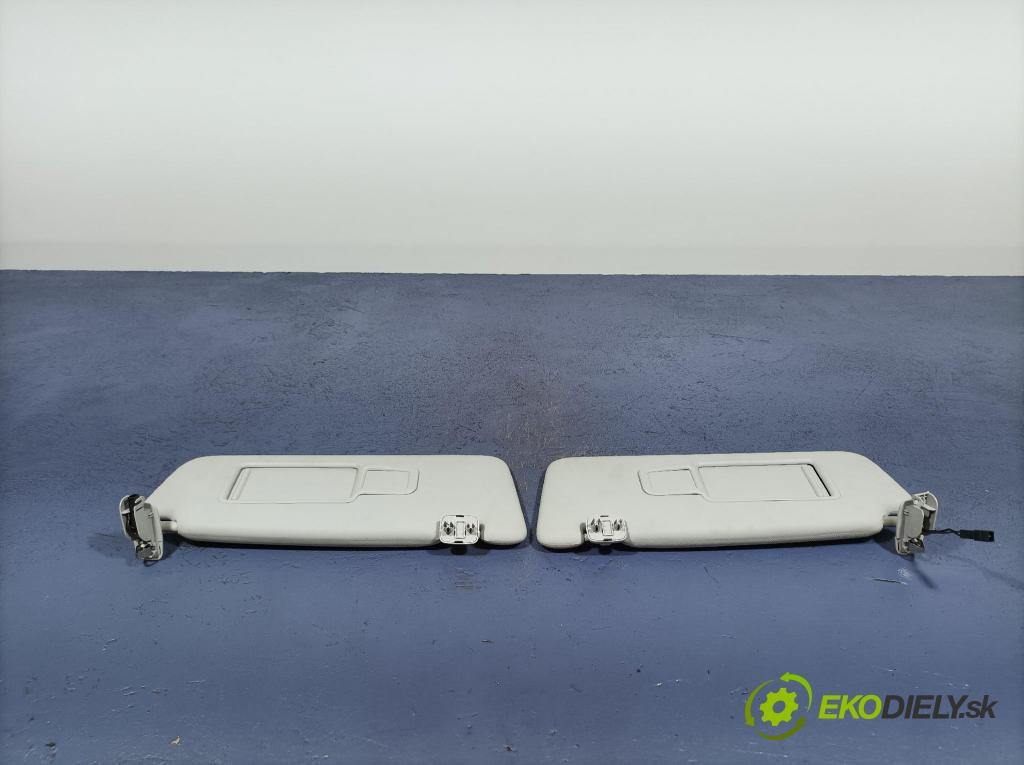 Audi A4 2012 kryt 8K0857551