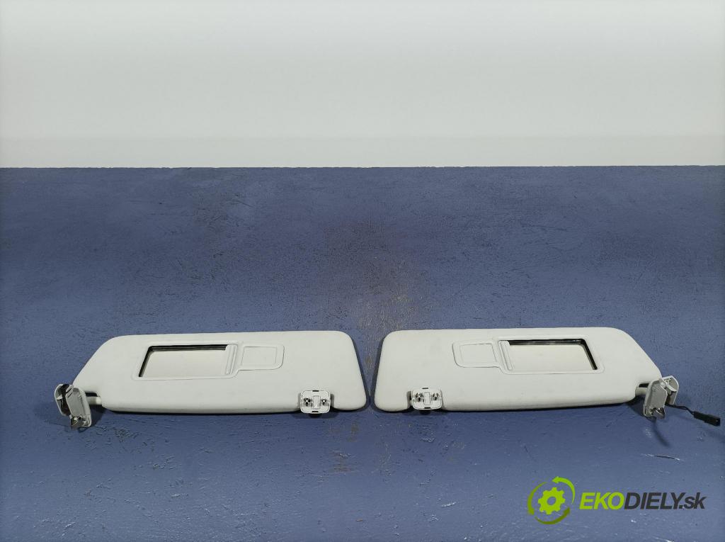 Audi A4 2012 kryt 8K0857551
