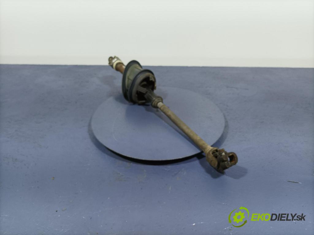 Audi A4 2012 Sloupek volantu x 8K1419753E