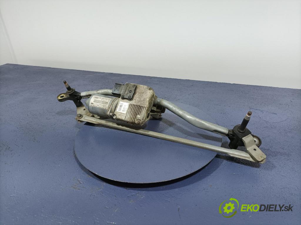Audi A4 2012 mechanismus motorek Stěrače: před 8K1955023C