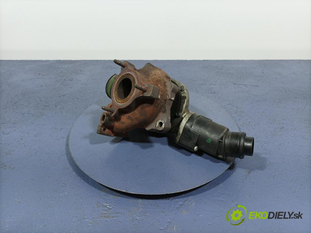 Audi A4 2012 (Turbo-kompresor:): 03L145721A