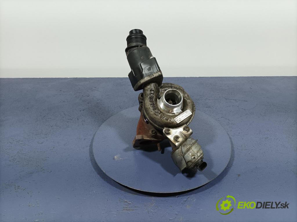 Audi A4 2012 (Turbo-kompresor:): 03L145721A