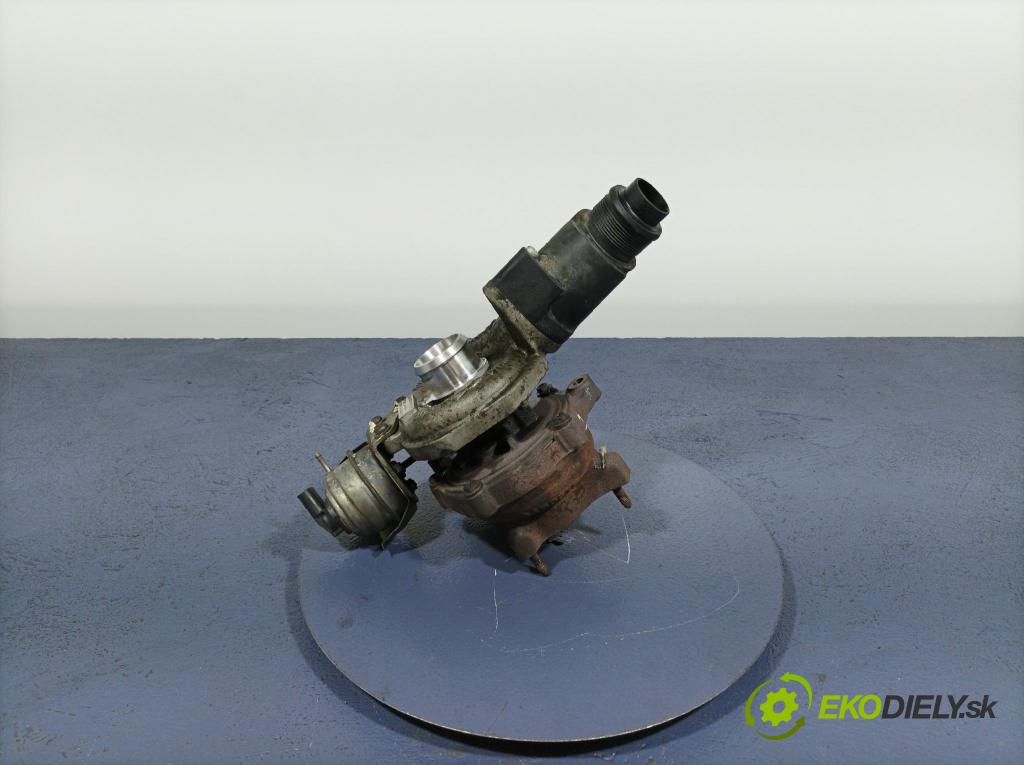 Audi A4 2012 (Turbo-kompresor:): 03L145721A