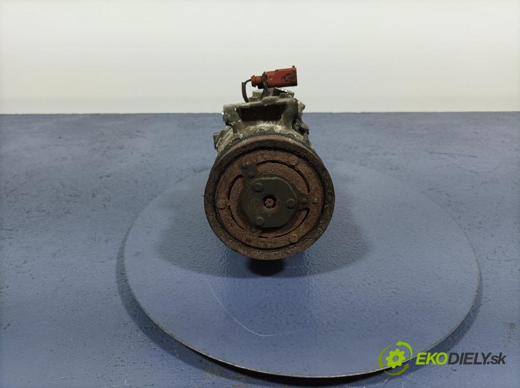 Audi A4 2012 Kompresor: Klimatizace: 8T0260805F