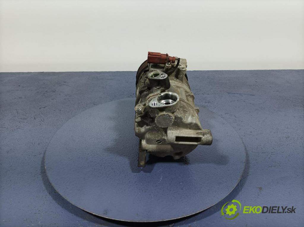 Audi A4 2012 Kompresor: Klimatizace: 8T0260805F