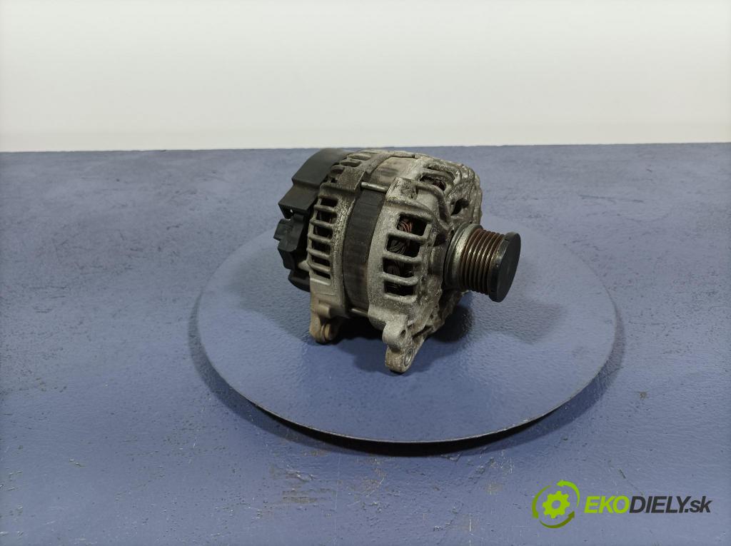Audi A4 2012 Alternator 03L903017
