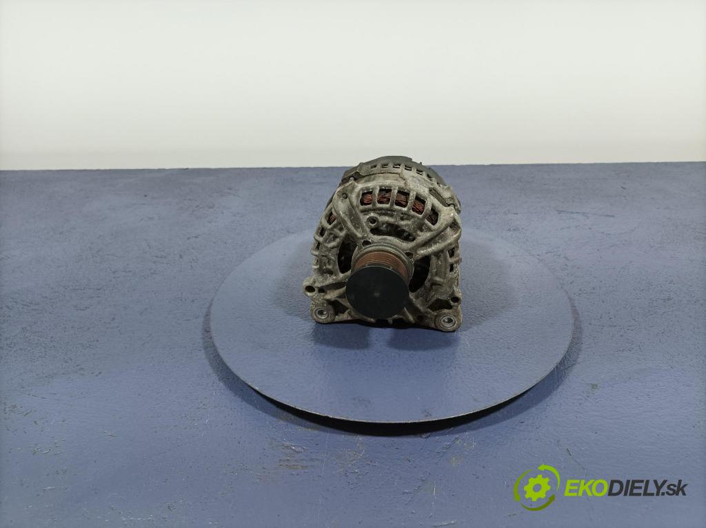 Audi A4 2012 Alternator 03L903017