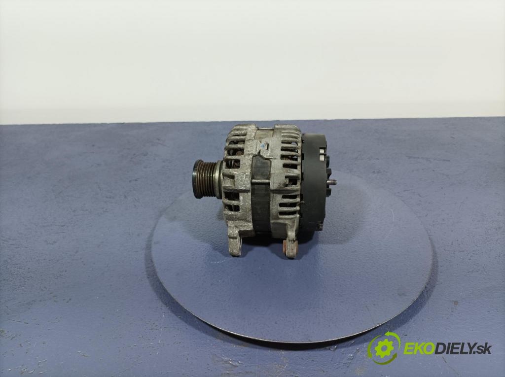 Audi A4 2012 Alternator 03L903017