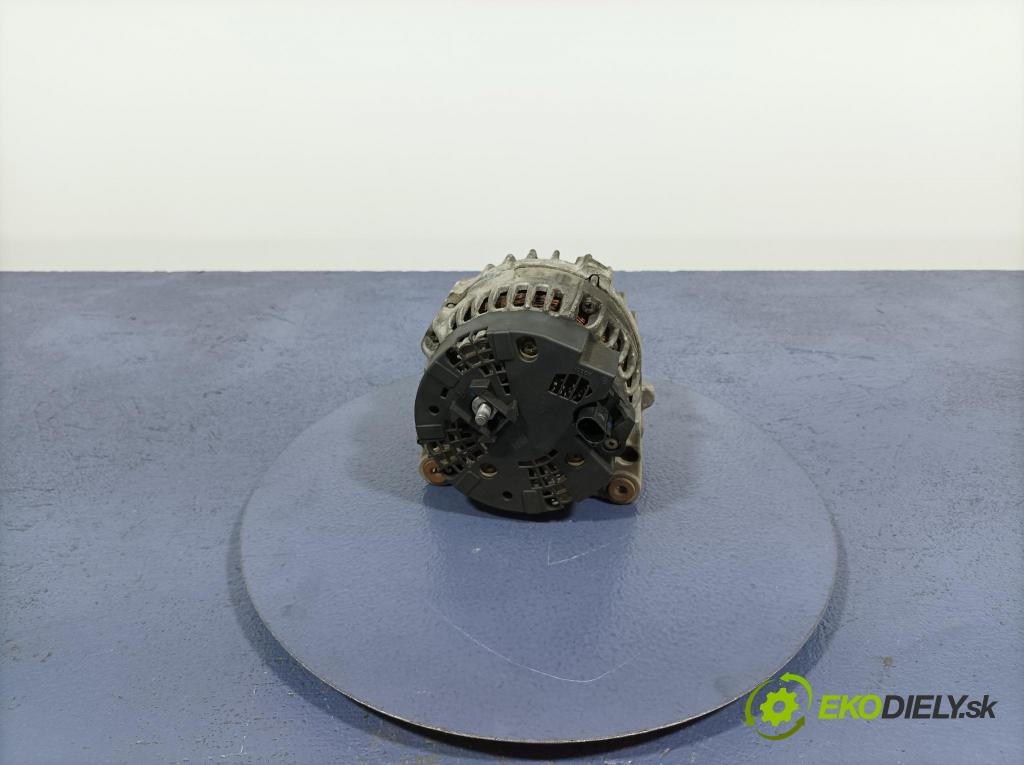 Audi A4 2012 Alternator 03L903017