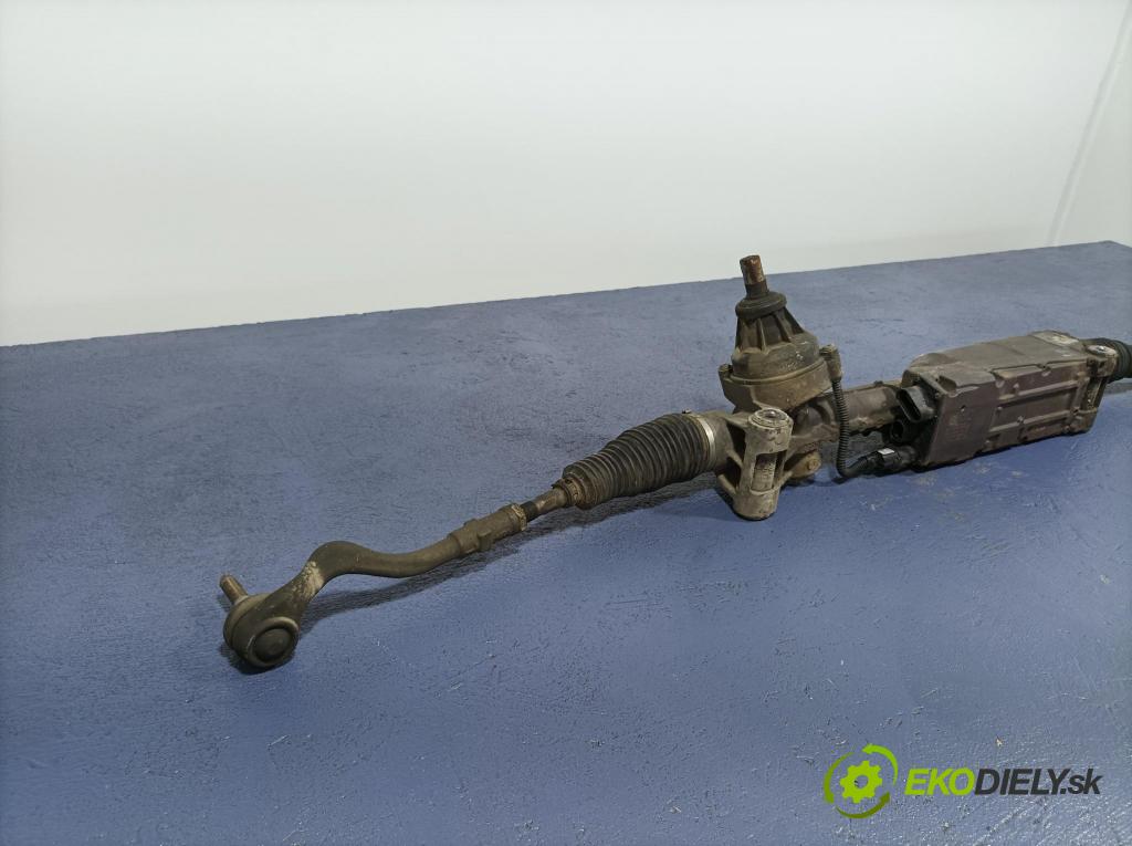 Audi A4 2012 řízení volantu 8K0909144B