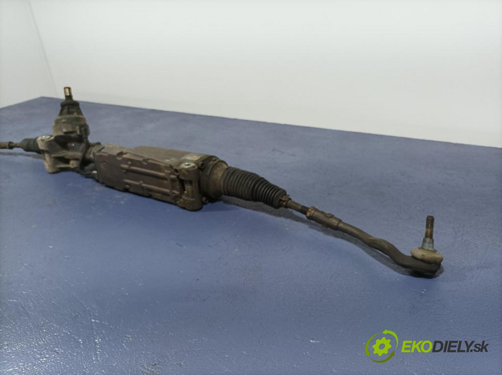 Audi A4 2012 řízení volantu 8K0909144B