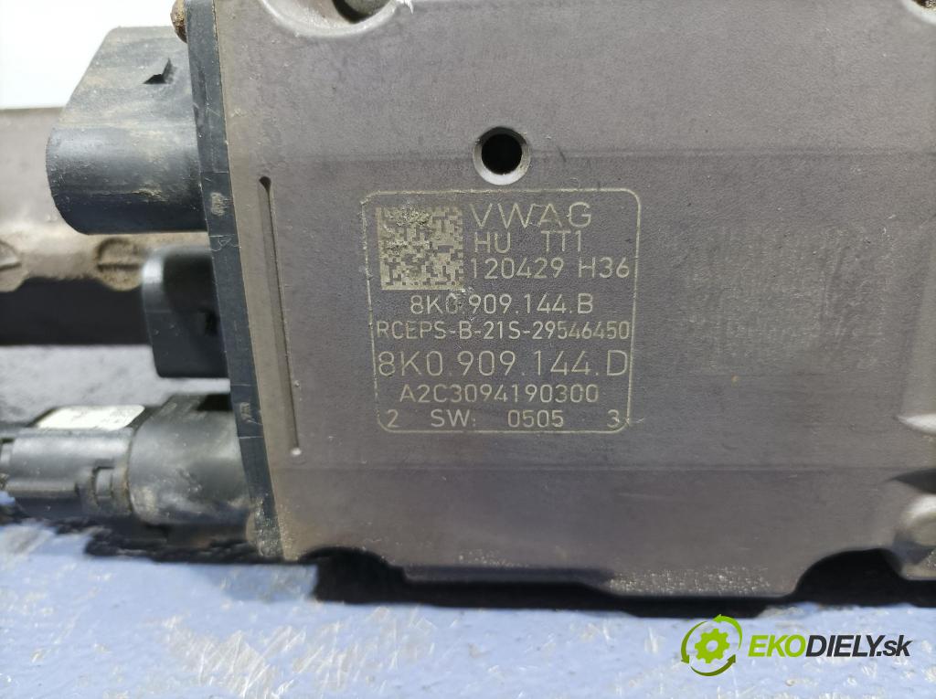 Audi A4 2012 řízení volantu 8K0909144B