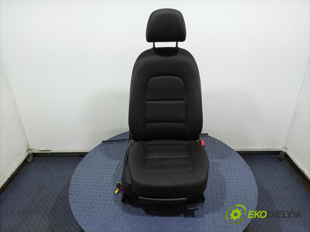Audi A4 2012 Sedadlo spolujezdce