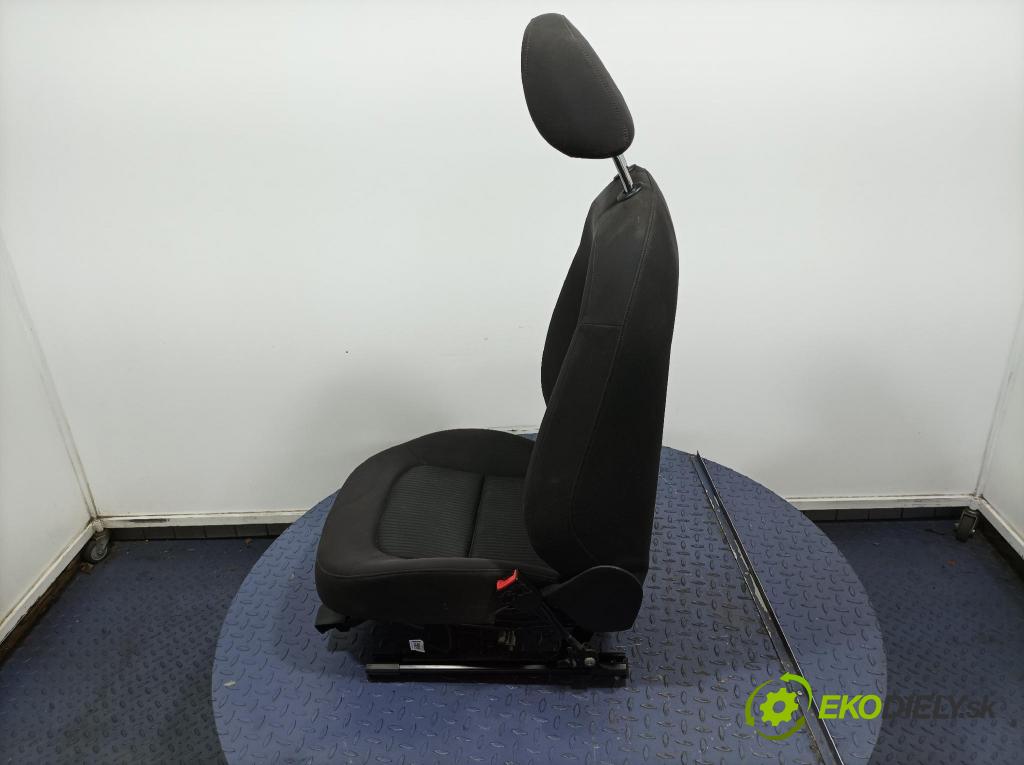 Audi A4 2012 Sedadlo spolujezdce