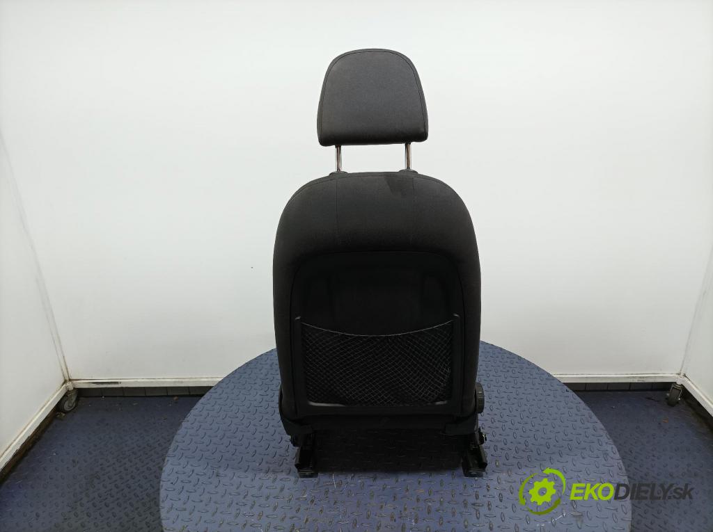 Audi A4 2012 Sedadlo spolujezdce