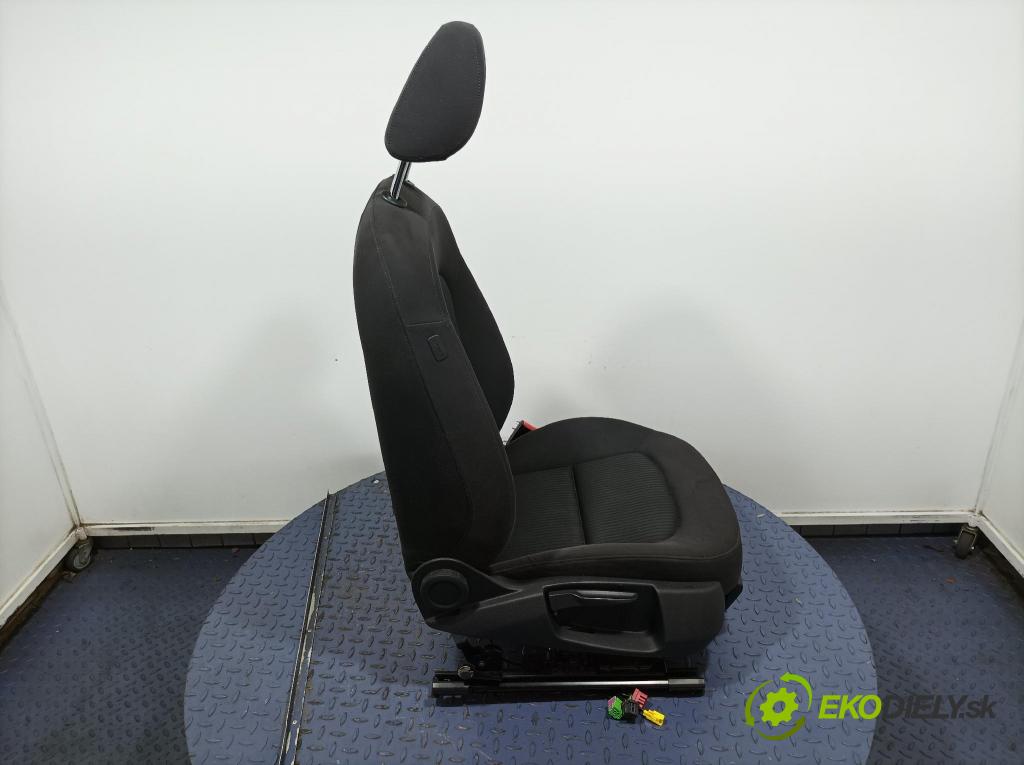Audi A4 2012 Sedadlo spolujezdce